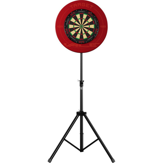 Target Dartboard Stand Profesjonelt Dartskive Stativ