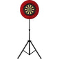 Target Dartboard Stand Profesjonelt Dartskive Stativ