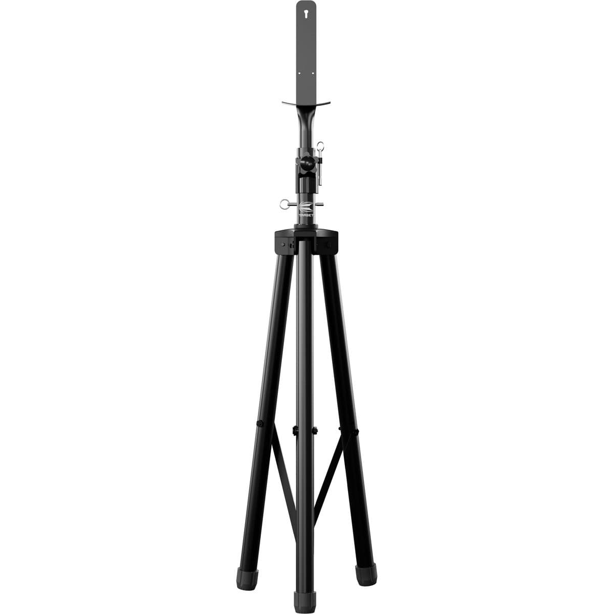 Target Dartboard Stand Profesjonelt Dartskive Stativ