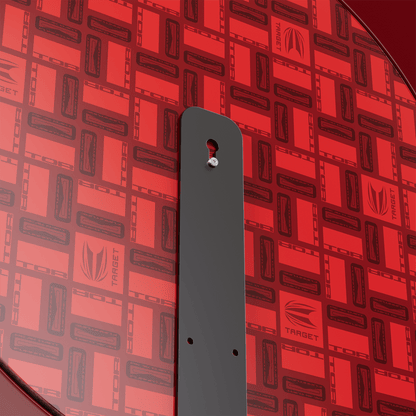Target Dartboard Stand Profesjonelt Dartskive Stativ