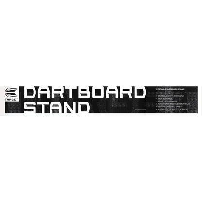 Target Dartboard Stand Profesjonelt Dartskive Stativ