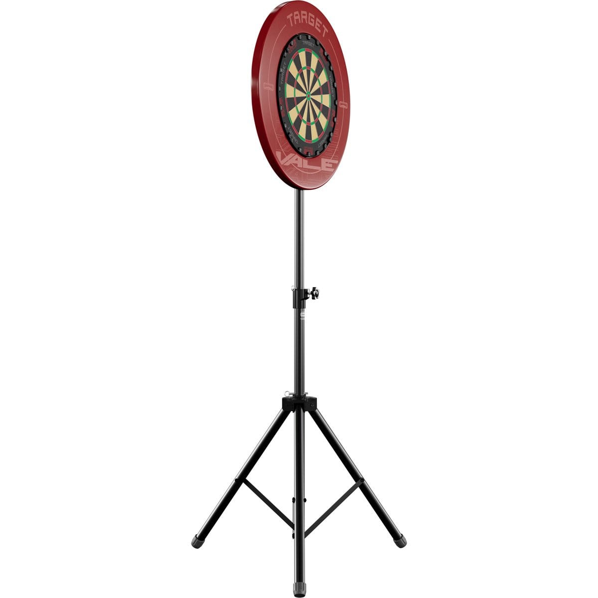 Target Dartboard Stand Profesjonelt Dartskive Stativ