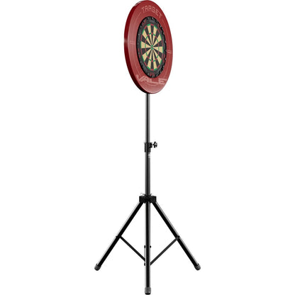 Target Dartboard Stand Profesjonelt Dartskive Stativ