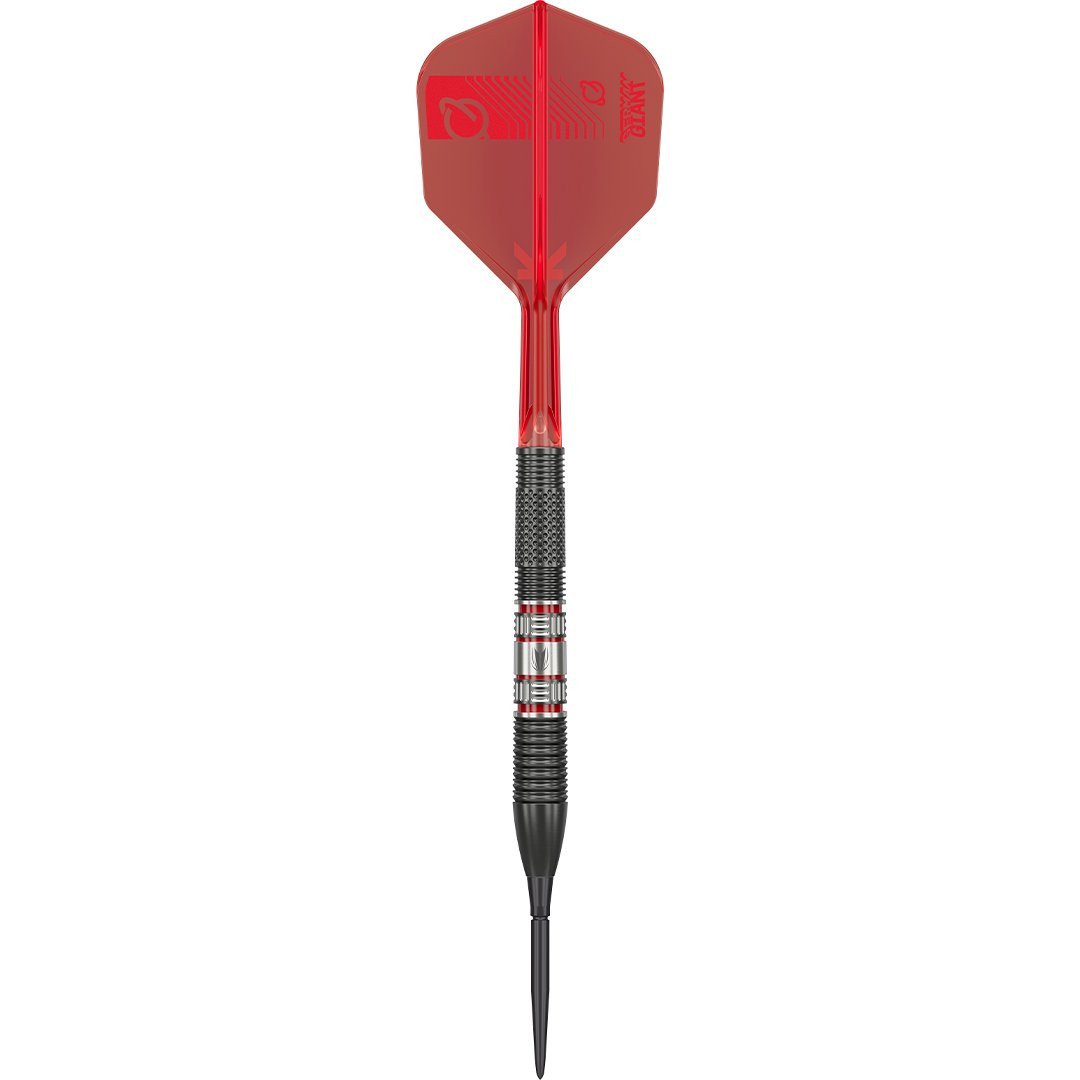 Target Gabriel Clemens 95K 95% Swiss Dartpiler