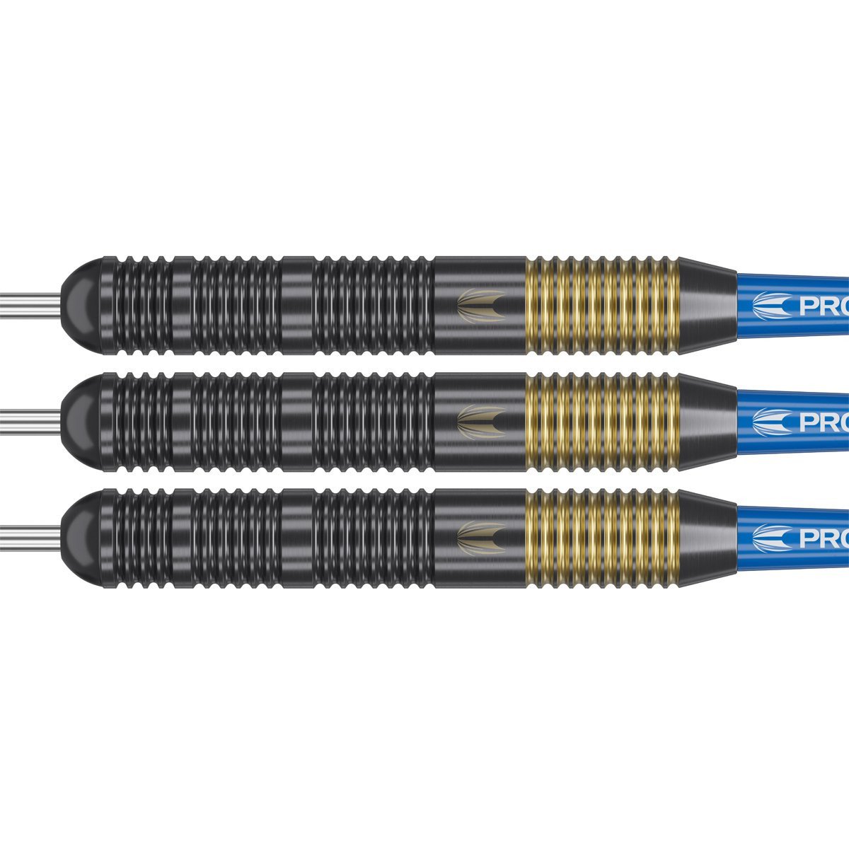 Target Josh Rock Brass 22g Dartpiler
