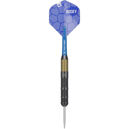 Target Josh Rock Brass 22g Dartpiler