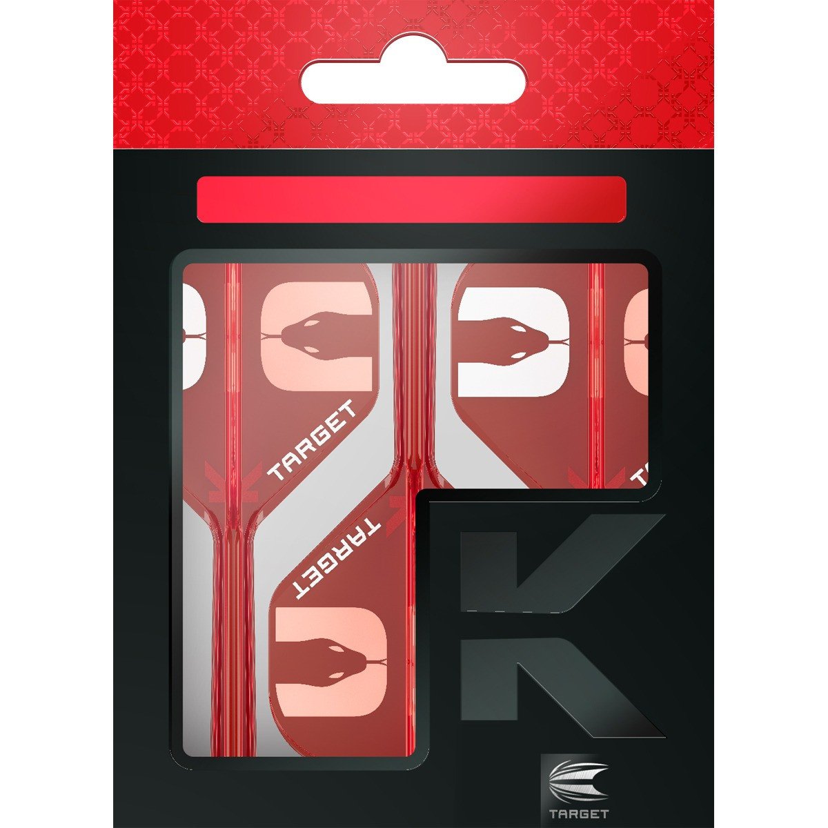 Target K-Flex No.2 Nathan Aspinall Dart Flights