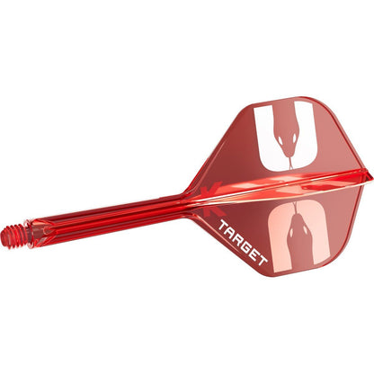 Target K-Flex No.2 Nathan Aspinall Dart Flights