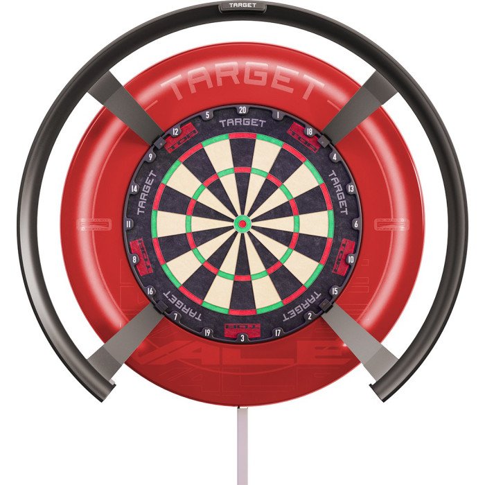 Target Omni Auto Scoring Dart System