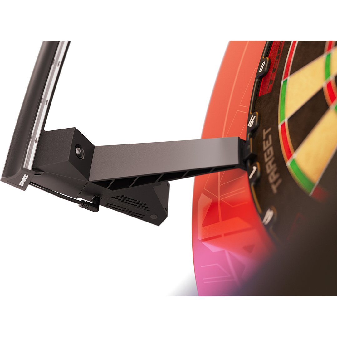 Target Omni Auto Scoring Dart System