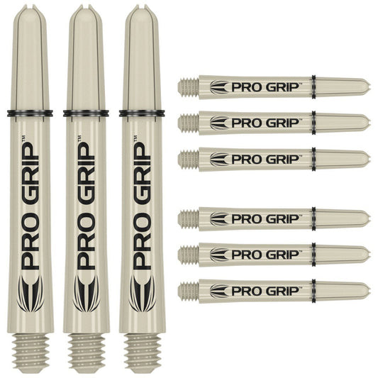 Target Pro Grip Sand 3 Sets Dart Bakstykker