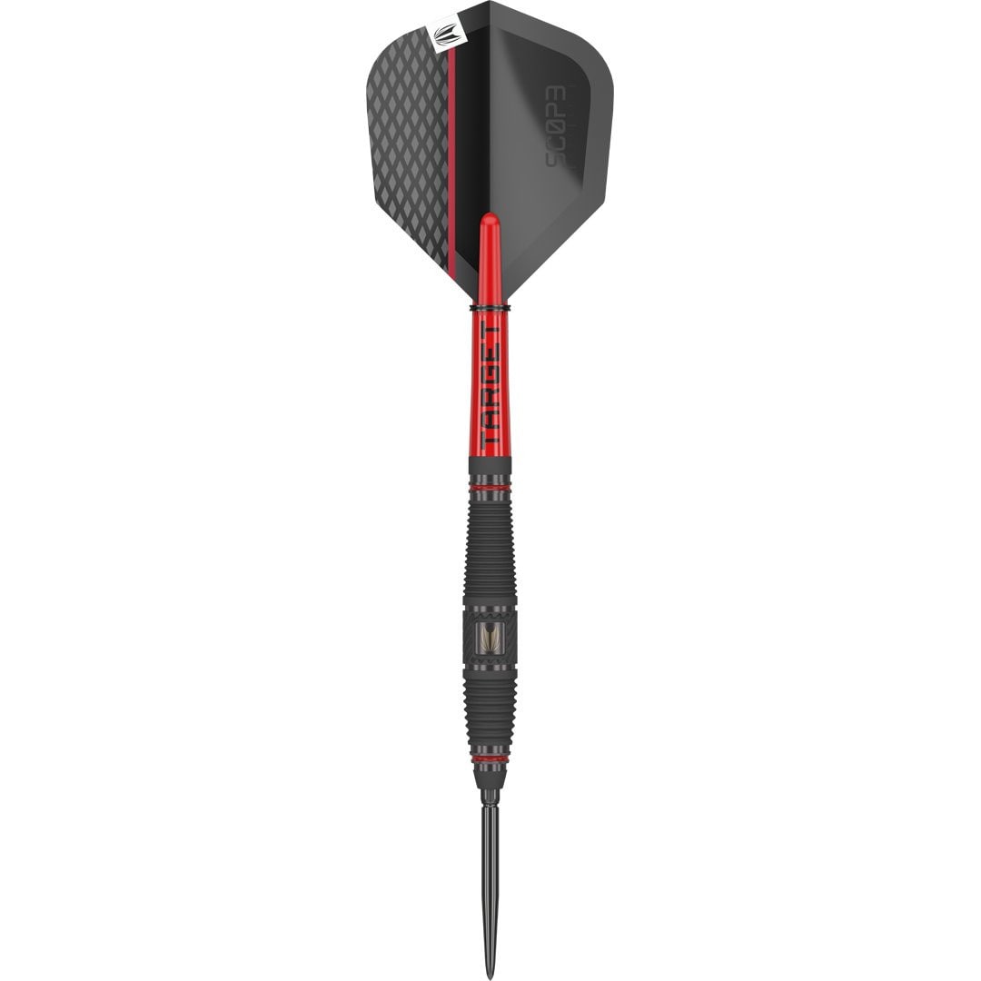 Target Scope 03 90% Swiss Dartpiler