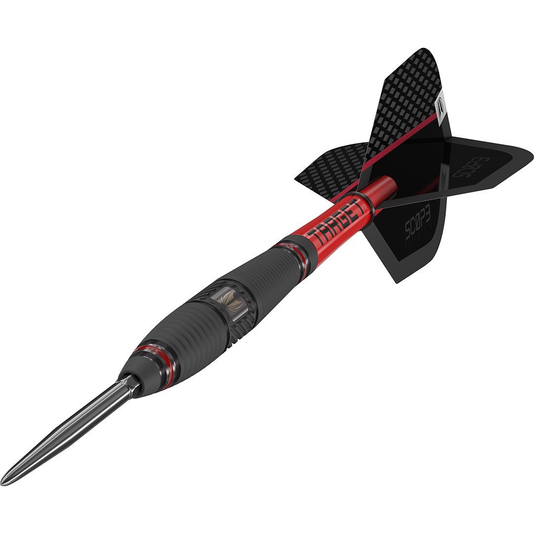 Target Scope 03 90% Swiss Dartpiler