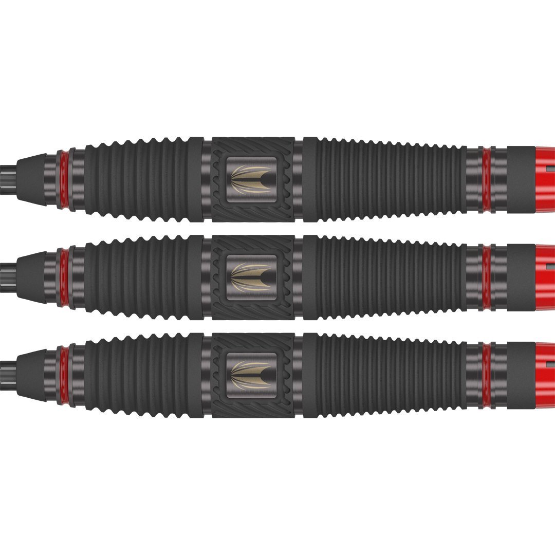 Target Scope 03 90% Swiss Dartpiler