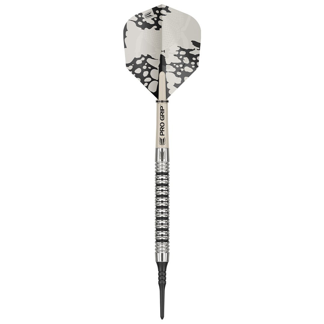 Target Softtip Exo 10 90% 18g Dartpiler
