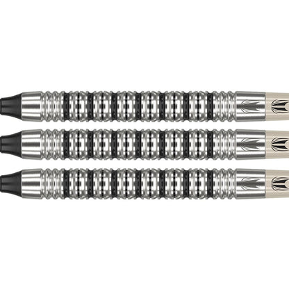 Target Softtip Exo 10 90% 18g Dartpiler