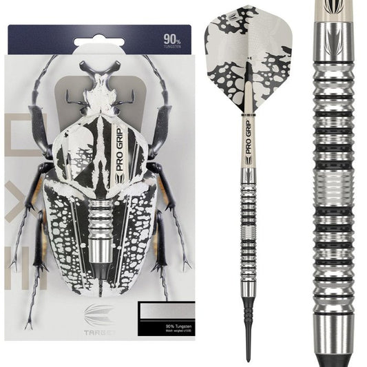 Target Softtip Exo 11 90% Dartpiler