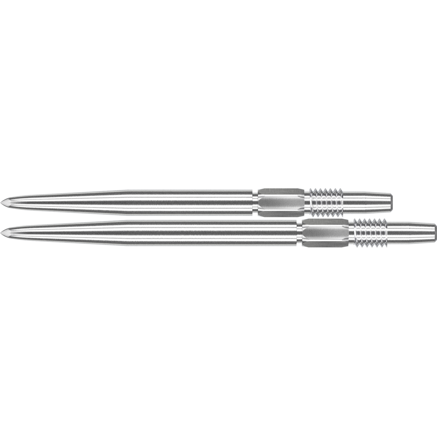 Target Swiss Point Silver 40mm - Dartspisser