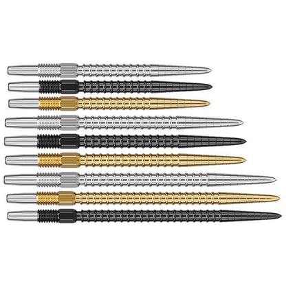 Target Swiss Points Chrono  Dartspisser