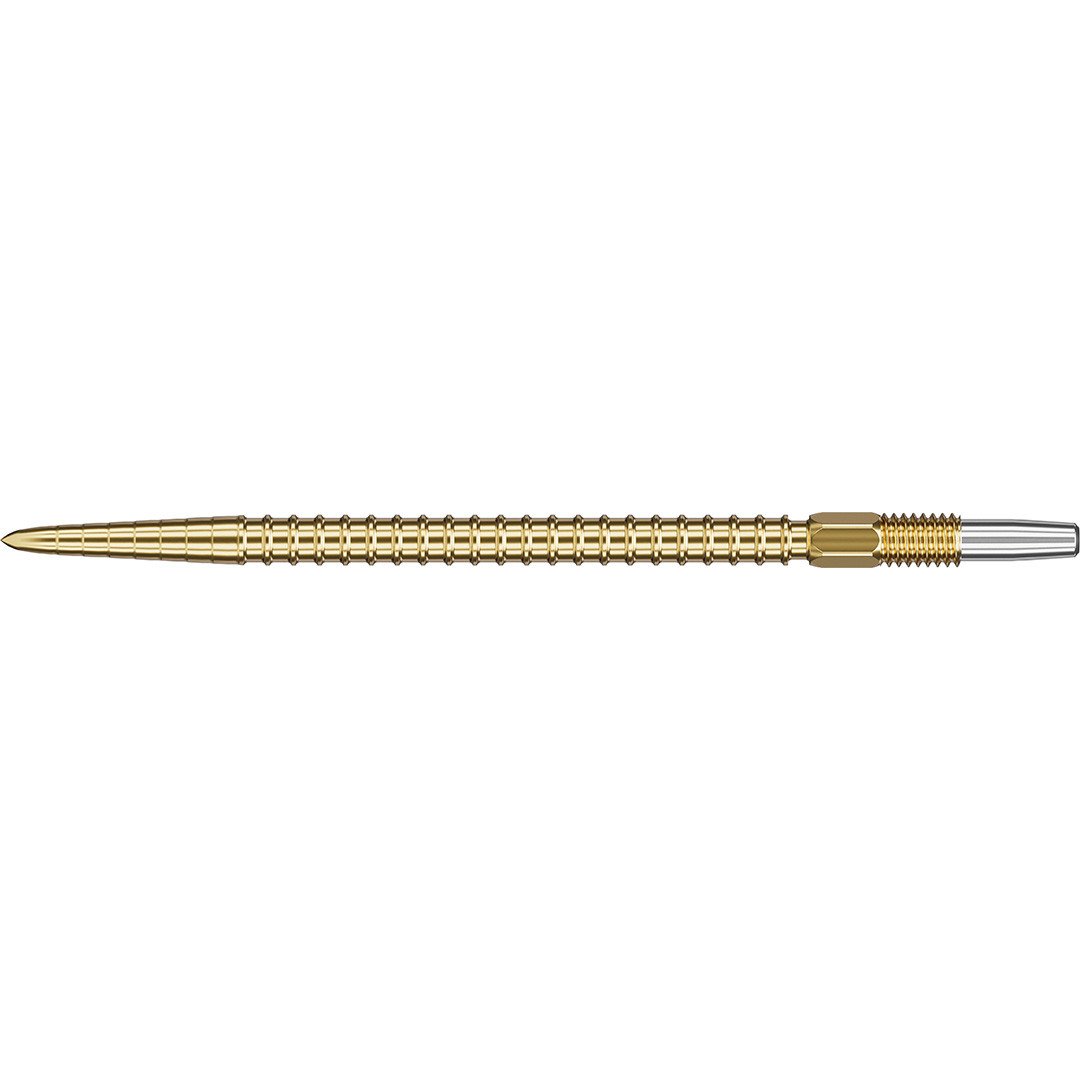 Target Swiss Points Chrono Gold 35mm Dartspisser