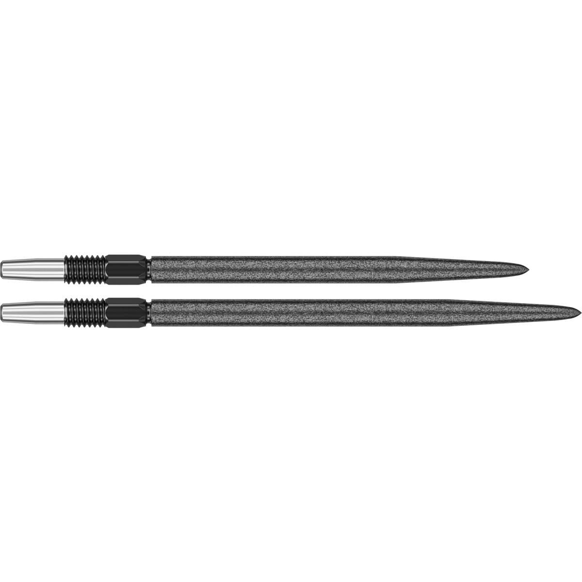 Target Swiss Points SLK Black Premium Dartspisser