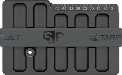 Target Swiss Points Safe Box Dartspisser