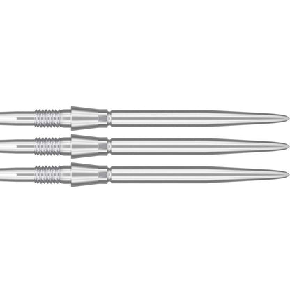 Target Swiss Points Storm 30mm Premium Dartpisser