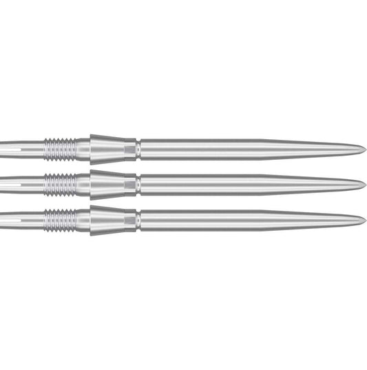 Target Swiss Points Storm 30mm Premium Dartpisser