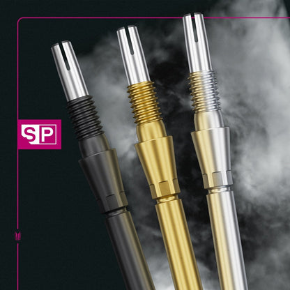 Target Swiss Points Storm Premium Dartpisser