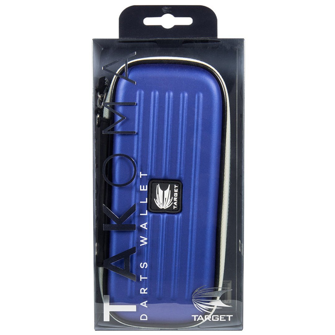 Target Takoma Dart Wallet Blue 