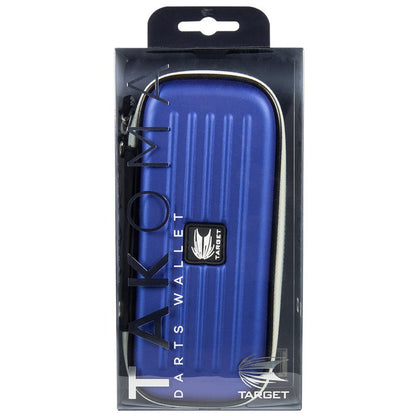 Target Takoma Dart Wallet Blue 