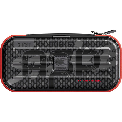 Target Takoma Ghost Nathan Aspinall Dart Etui 