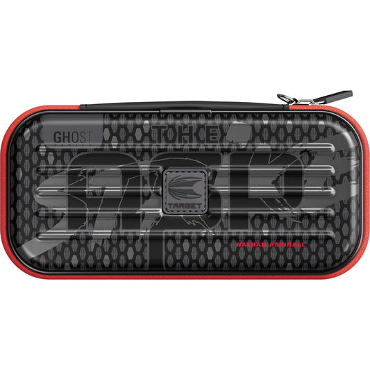 Target Takoma Ghost Nathan Aspinall Dart Etui 