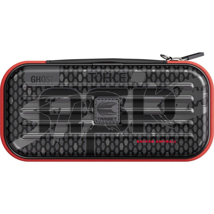 Target Takoma Ghost Nathan Aspinall Dart Etui 