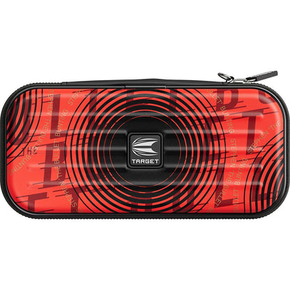Target Takoma Stephen Bunting Dart Wallet 