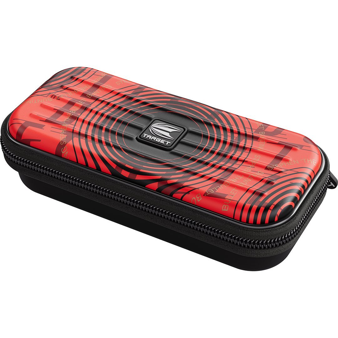 Target Takoma Stephen Bunting Dart Wallet 
