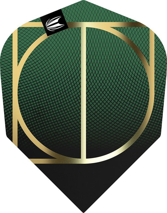 Target Vision Ultra Cult No.6 Dart Flights