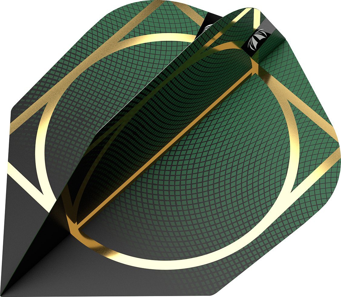 Target Vision Ultra Cult No.6 Dart Flights