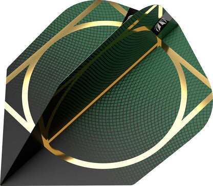 Target Vision Ultra Cult No.6 Dart Flights