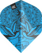 Target Vision Ultra Ink No.2 Blue Dart Flights
