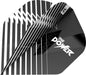 Target Vision Ultra Player Phil Taylor Black No.2 Dart Flights
