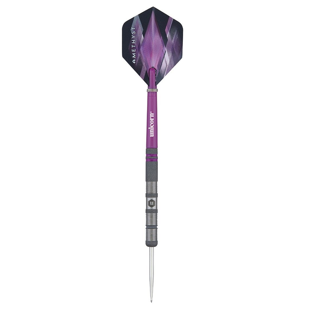 Unicorn Amethyst 1 90% 21g Tungsten Dartpiler