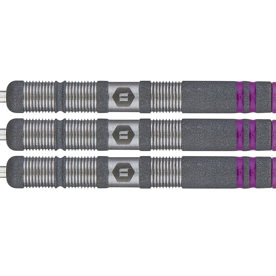 Unicorn Amethyst 1 90% 21g Tungsten Dartpiler