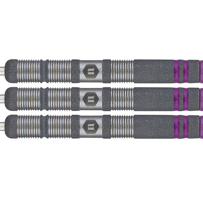 Unicorn Amethyst 1 90% 21g Tungsten Dartpiler