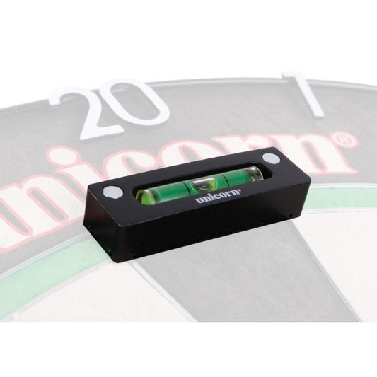 Unicorn Boardmate Dartboard Leveller Dart Tavle Vater