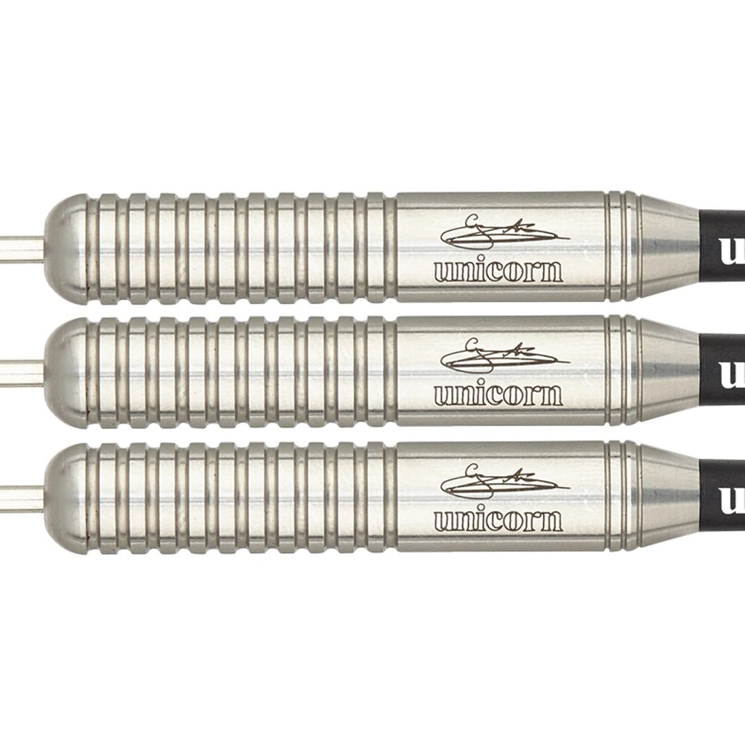 Unicorn Bullet Stainless Gary Anderson 23g Dartpiler
