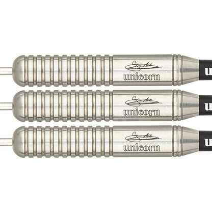 Unicorn Bullet Stainless Gary Anderson 23g Dartpiler