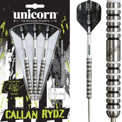 Unicorn Callan Rydz P2 90% Tungsten Dartpiler