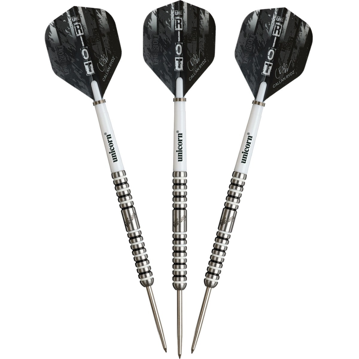Unicorn Callan Rydz P2 90% Tungsten Dartpiler