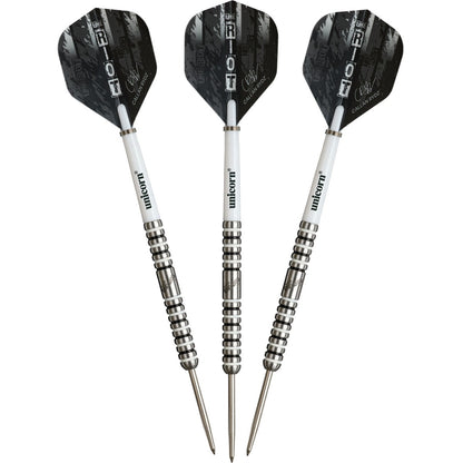 Unicorn Callan Rydz P2 90% Tungsten Dartpiler